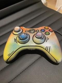 カラフル Xbox 360 【インテリア雑貨品】