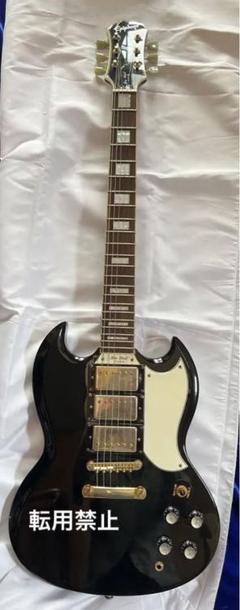 2025年最新】epiphone sg g-400の人気アイテム - メルカリ