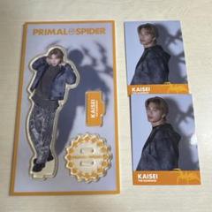武知海青 ETERNAL アクスタ 武知海青 アクスタ その他 - メルカリ