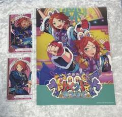 あんスタ オフィスポスター風シート 2wink あんスタ オフィスポスター風シート 2wink - メルカリ