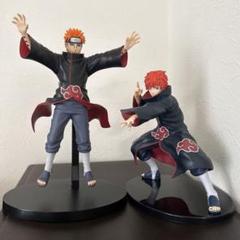 NARUTO疾風伝バイブレーションスターズ飛段A.B サソリ フィギュアセット NARUTO ナルト 疾風伝 サソリ 飛段 フィギュア 10体セット