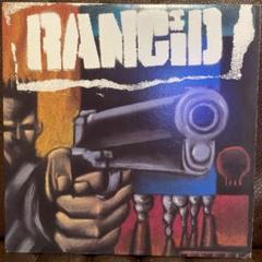 ライフ・ウォウント・ウェイト/ ランシド 【アナログ盤】レア品 2025年最新】rancid レコードの人気アイテム - メルカリ
