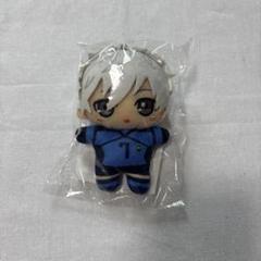 ブルーロック展　ぬいぐるみマスコット　フルコンプ ぬいぐるみマスコット<br>／潔 世一 | ブルーロック展