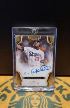 2024 TOPPS FIVE STAR Gary Sheffield オートのサムネイル