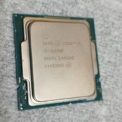 【セット】Intel Core i5 11400F + MB + メモリ32GB Amazon.com: Intel® Core™ i5-11400F Desktop Processor 6 Cores