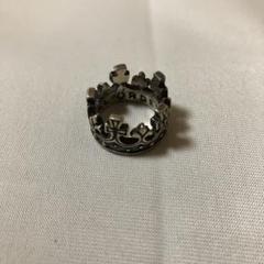  ORDER ロイヤルオーダー 王冠リング 13号 中古 ROYAL ORDER ロイヤルオーダー 王冠リング 13号 中古 - メルカリ