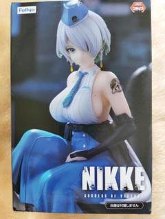 2025年最新】勝利の女神 nikke ぬーどるストッパー ブリッドの