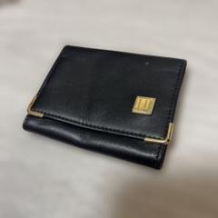 Dunhill コインケース メンズ財布