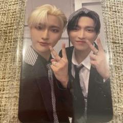 ATEEZ - ATEEZ wonderwall ホンジュン ソンファ マッジュ【223】 2025年最新】ateez ソンファ wonderwallの人気アイテム - メルカリ