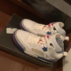 NIKE AIR JORDAN SPIZIKE エアジョーダン スパイジーク