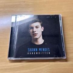 直筆サイン入り ショーンメンデス 「ショーン」 CDアルバム 新品未使用品 Shawn [輸入盤][1CD][CD] - ショーン・メンデス - UNIVERSAL