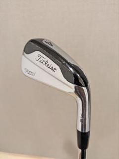Titleist タイトリスト T-MB718 2番アイアン 2鉄 2I TMB
