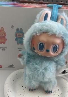 ひとつだけ買ったラブブがまさかの……！？ | エルメス初心者