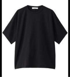 美品！】エブール ebure 超長綿スーピマコットン クルーネックT