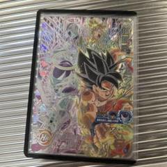 BM5 ASEC SEC3 セット Super dragon ball heroes bm5-sec3