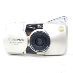 Olympus μ ZOOM 70 DELUXE F0620-98-4v p - メルカリ