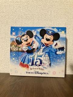 2025年最新】ディズニー 15周年 cdの人気アイテム - メルカリ
