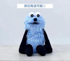 【パペットスンスン】 ふわふわ ぬいぐるみ 新品