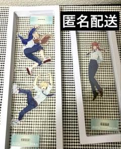 ザ*ス様 東京ドームシティ　アクリルスタンド　 チェンソーマン チェンソーマン 東京ドームシティアトラクションズ 早川アキ