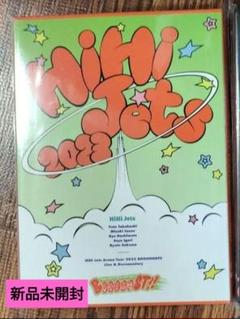 2025年最新】hihi jets dvd boostの人気アイテム - メルカリ