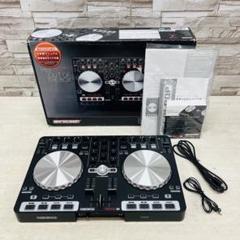【GWセール】【動作品中古】RELOOP BEATMIX DJコントローラー Amazon | ディリゲント Reloop デジタルDJコントローラ BEATMIX