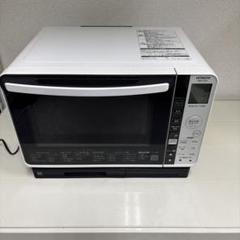 【未使用品】日立 過熱水蒸気オーブンレンジ　ヘルシーシェフ　MRO-JT232 最終値下げ】日立 過熱水蒸気オーブンレンジ MRO-JT232 ヘルシー