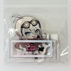 ダンガンロンパ 上倉エク オンラインくじ A賞 特大アクリルスタンド 入間美兎 ダンガンロンパ 上倉エク オンラインくじ B賞 アクリルスタンド