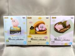 任天堂 - 星のカービィ フラッフィーパフィーマイン＆ぱるどるちぇこれくしょん 6種セット 星のカービィ Fluffy Puffy MINE〜カービィたちとひとやすみ