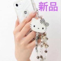 2025年最新】HELLO KITTY ストラップの人気アイテム - メルカリ