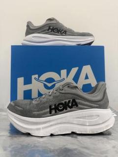 HOKA BONDI 9 / 28cm