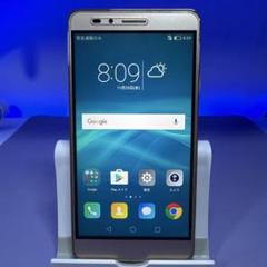 JA274 Honor 5x DUAL SIM SIM FREE スマホ本体