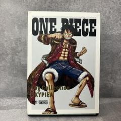 ONE PIECE Log Collection SKYPIEA