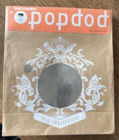 BEAT CRUSADERS popdod完全生産限定盤