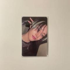 RIIZE ウォンビン トレカ コード使用済 ウォンビン RIIZE トレカ riizing - メルカリ