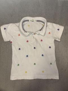 BEAMS mini ポロシャツ 90サイズ