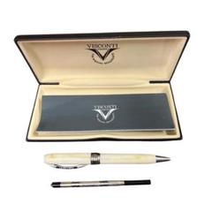 2025年最新】VISCONTI ボールペンの人気アイテム - メルカリ