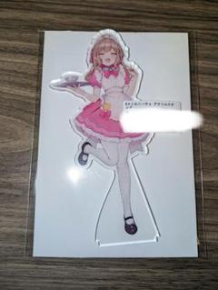 ろうか展 アクリルスタンド pop up shop 種沢ななみ 個展 - メルカリ