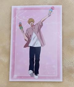 忘却バッテリー 要圭 アニメイトカフェ コースター スタンディPOP 2025年最新】忘却バッテリー カフェ 要圭の人気アイテム - メルカリ