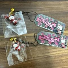 激レア❣️未使用未開封❣️ご当地キティ番外編2006 デビル