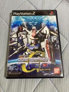 SDガンダム　ジージェネレーション・ネオ
