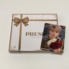 【 Double Ace 】PRESENT 初回限定盤