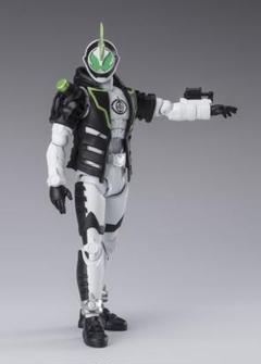 未開封 SHODO 仮面ライダーネクロム