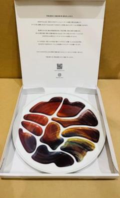hi-dutch ZOZOVILLA 有田焼プレート hi-dutch ZOZOVILLA 有田焼プレート