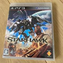 STARHAWK