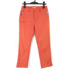 ビームスゴルフ 20SS ロゴツアーサブリナパンツ / ゴルフウェア ビームスゴルフ 20SS ロゴツアーサブリナパンツ / ゴルフウェア