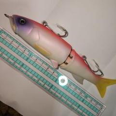 スティンガーバック | deps OFFICIAL HP | デプス 公式HP