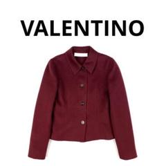 2025年最新】VALENTINO レディース テーラードジャケットの人気