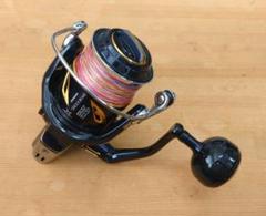 megabass52ほぼ未使用品　19ステラsw800hg 2025年最新】19ステラsw8000hgの人気アイテム - メルカリ