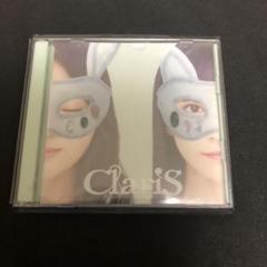 ClariS 10th Anniversary BEST Green Star