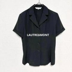 2025年最新】LAUTREAMONT レディース 半袖 シャツ・ブラウスの